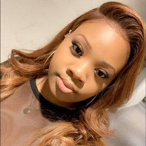 Meet your Posher, Kaylen